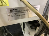 Sharp Packaging System 110/120V