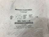 Mencom MIN7MR2118 Receptacle