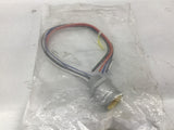 Mencom MIN7MR2118 Receptacle