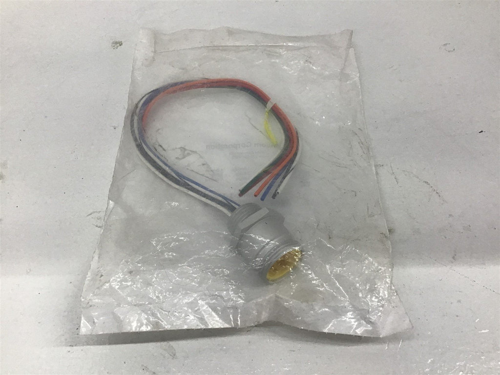 Mencom MIN7MR2118 Receptacle