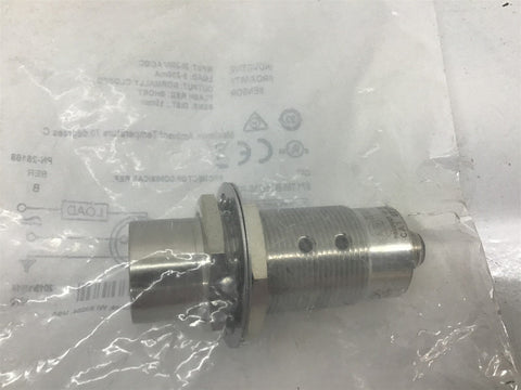 Allen Bradley 871TM-B15C30-R3 Metal Face Inductive Proximity Sensor
