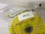 TPC Vulko Wrap 98512 1-1/2" x 36'