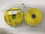 TPC Vulko Wrap 98512 1-1/2" x 36' Lot Of 2