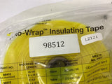TPC Vulko Wrap 98512 1-1/2" x 36' Lot Of 2