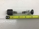 Osram HG 100 9 Prong Spectroscopic Lamp