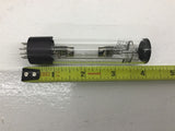 Osram HG 100 9 Prong Spectroscopic Lamp