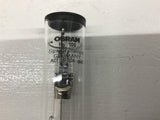 Osram HG 100 9 Prong Spectroscopic Lamp