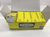 Hubbell HBL4710 Twist-Lock Single Receptacle 15A 125V 2 Pole 3 Wire Lot of 10