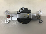 Hubbell HBL4710 Twist-Lock Single Receptacle 15A 125V 2 Pole 3 Wire Lot of 10
