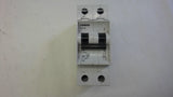 SIEMENS 5SX2, MINIATURE CIRCUIT BREAKER, 480V AC,