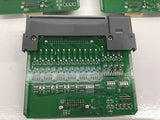 Allen Bradley 1746IB32 SLC500 Input Module Lot Of 3