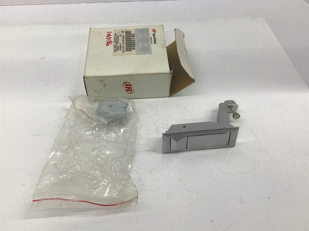 Ingersoll Rand 39133954 Trigger Latch C5 A103624