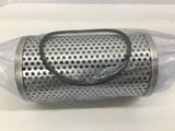 Ingersoll Rand 39123211 Oil Filter Element Assembly Lot OF 3