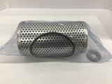 Ingersoll Rand 39123211 Oil Filter Element Assembly Lot OF 3