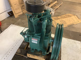 Champion M1820R Air Compressor Pump