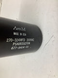 Aero M 270-324MFD Capacitor 330 VAC