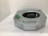 EBMpapst R2E220-AEB6-12 Fan