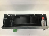EBMpapst R2E220-AEB6-12 Fan