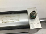 Motion Controls D49 Serc SL 13 RA1 12 3/4 Stroke OD Ram 3/4