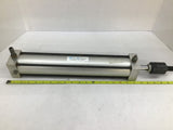 Motion Controls D49 Serc SL 13 RA1 12 3/4 Stroke OD Ram 3/4