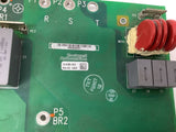 Rockwell 314186-A02 Powerflex Drive Converter Absorption Board