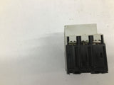 Eaton Moeller PKZM0-25 Manual Motor Protector 1.6-2.5 Amp