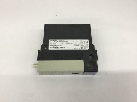 Allen-Bradley 1756-CNB/D Control Net Communicatios Bridge