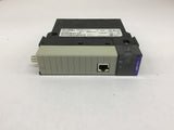 Allen-Bradley 1756-CNB/D Control Net Communicatios Bridge