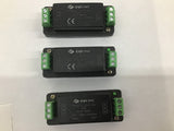 CUI Inc PYB10-Q24-S5 DIN 9-36 VDC Lot of 3