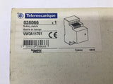 Telemecanique VW3A11701 038066 Braking Module NIB