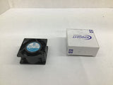Orion 0A80AP-11-1 TB Fan 115 VAC 50/60Hz