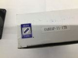 Orion 0A80AP-11-1 TB Fan 115 VAC 50/60Hz