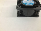 Orion 0A80AP-11-1 TB Fan 115 VAC 50/60Hz