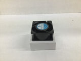 Orion 0A80AP-11-1 TB Fan 115 VAC 50/60Hz