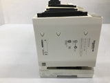Schneider BMXXBP0400 4 Slott Backplane with Power Supply and Modules
