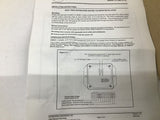 ACI A/ENT Enthalpy Transmitter Power 24 to 36 VDC 50 BTU 4-20 mA