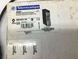 TwidoPort 499TWD01100 Telemecanique Cutter