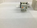 Benshaw SPO-40-22 Thermal Overload Relay 18-26 Amps