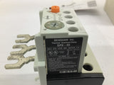 Benshaw SPO-40-22 Thermal Overload Relay 18-26 Amps