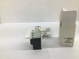 Benshaw SPO-40-22 Thermal Overload Relay 18-26 Amps