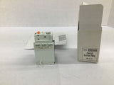 Benshaw SPO-40-22 Thermal Overload Relay 18-26 Amps