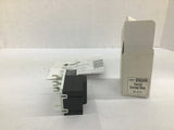 Benshaw SPO-40-22 Thermal Overload Relay 18-26 Amps