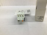 Benshaw SPO-40-22 Thermal Overload Relay 18-26 Amps