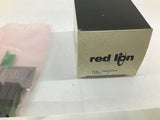 Red Lion Controls PAXCDS20 Quad Relay Optional Plug-in Card