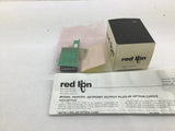 Red Lion Controls PAXCDS20 Quad Relay Optional Plug-in Card