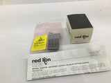 Red Lion Controls PAXCDS20 Quad Relay Optional Plug-in Card