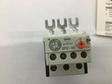 Benshaw SPO-40-30 thermal Overload relay 24-36 Amps