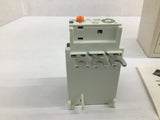 Benshaw SPO-40-30 thermal Overload relay 24-36 Amps