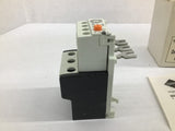 Benshaw SPO-40-30 thermal Overload relay 24-36 Amps