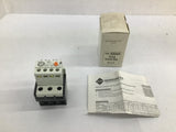 Benshaw SPO-40-30 thermal Overload relay 24-36 Amps